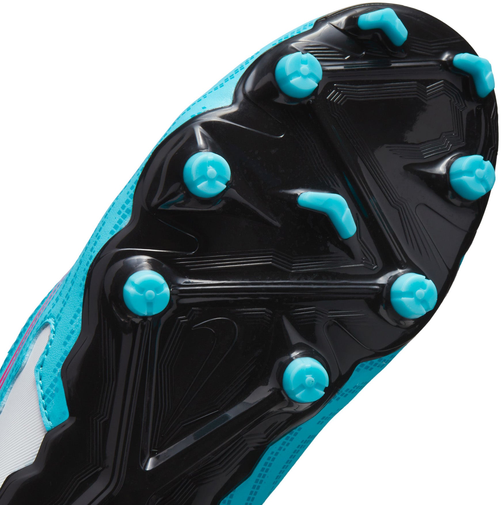 Phantom  GX Academy DF FG/MG fodboldstøvler