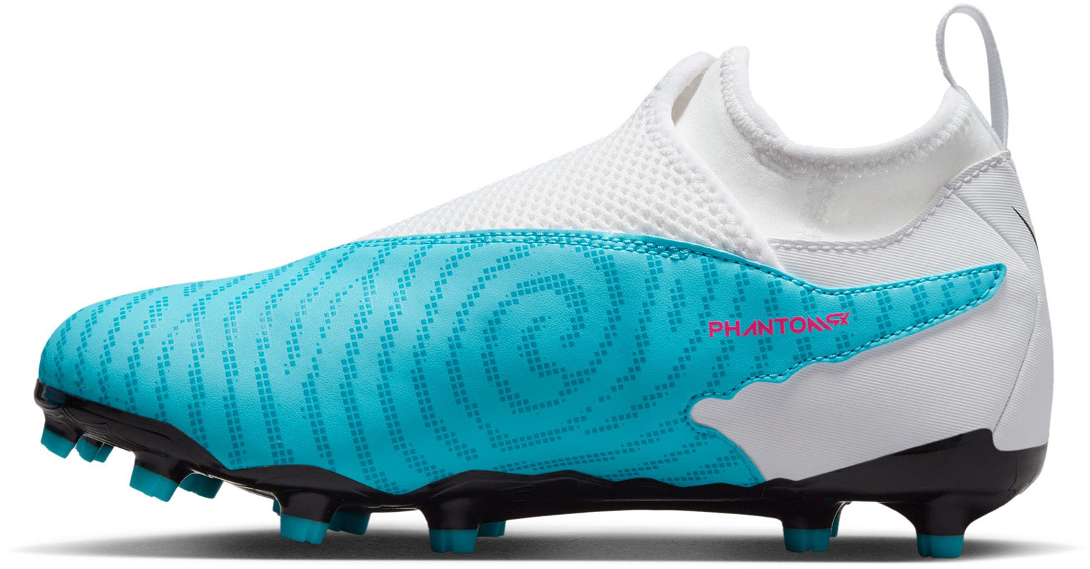 Phantom  GX Academy DF FG/MG fodboldstøvler
