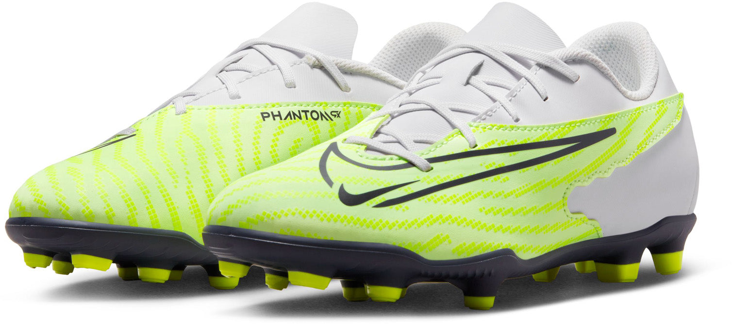 Phantom GX Club FG/MG fodboldstøvler