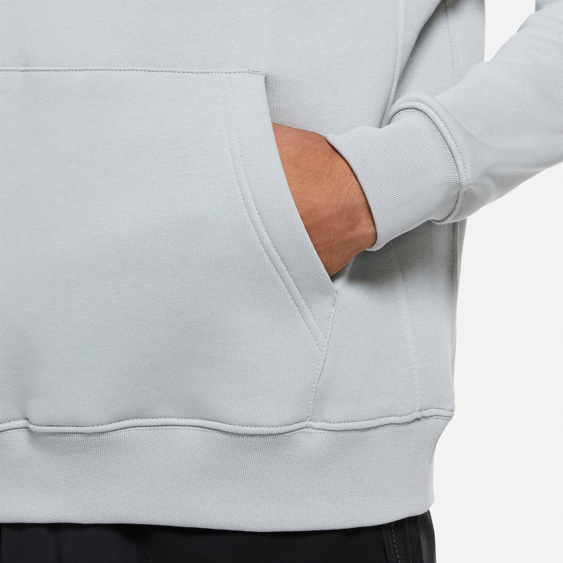 Sportswear hættetrøje