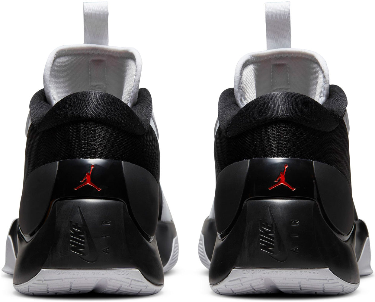 Jordan Zoom Separate basketballsko
