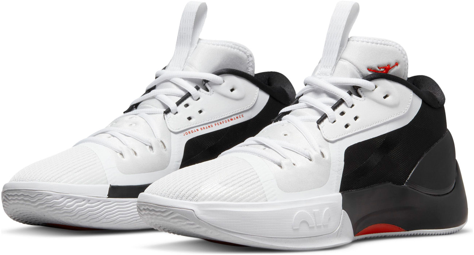 Jordan Zoom Separate basketballsko