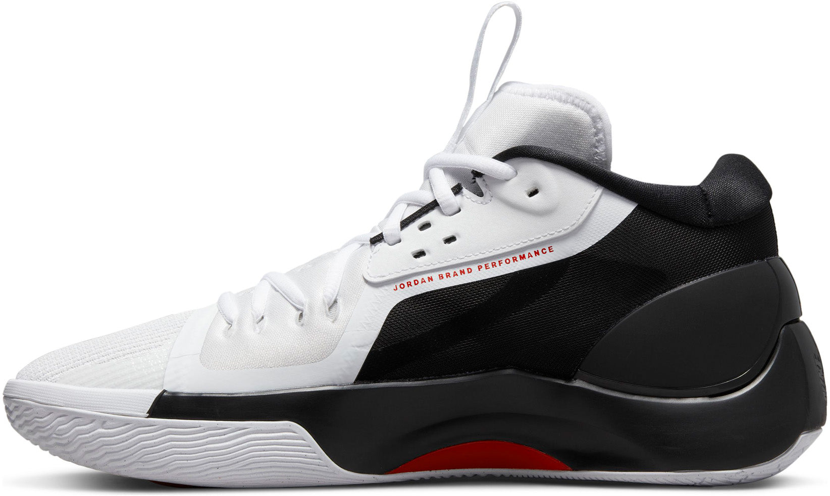 Jordan Zoom Separate basketballsko