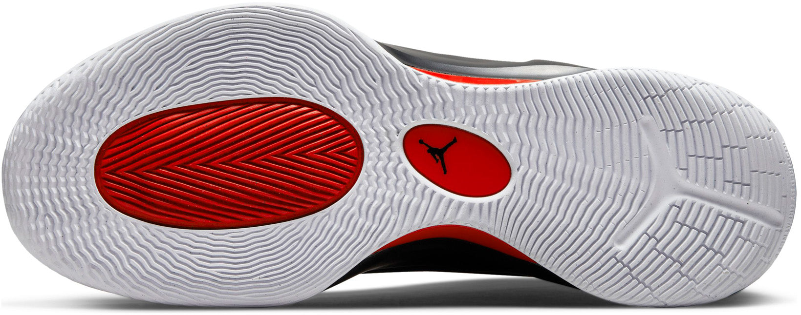 Jordan Zoom Separate basketballsko