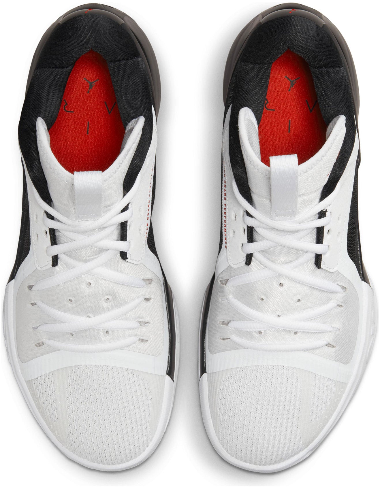 Jordan Zoom Separate basketballsko
