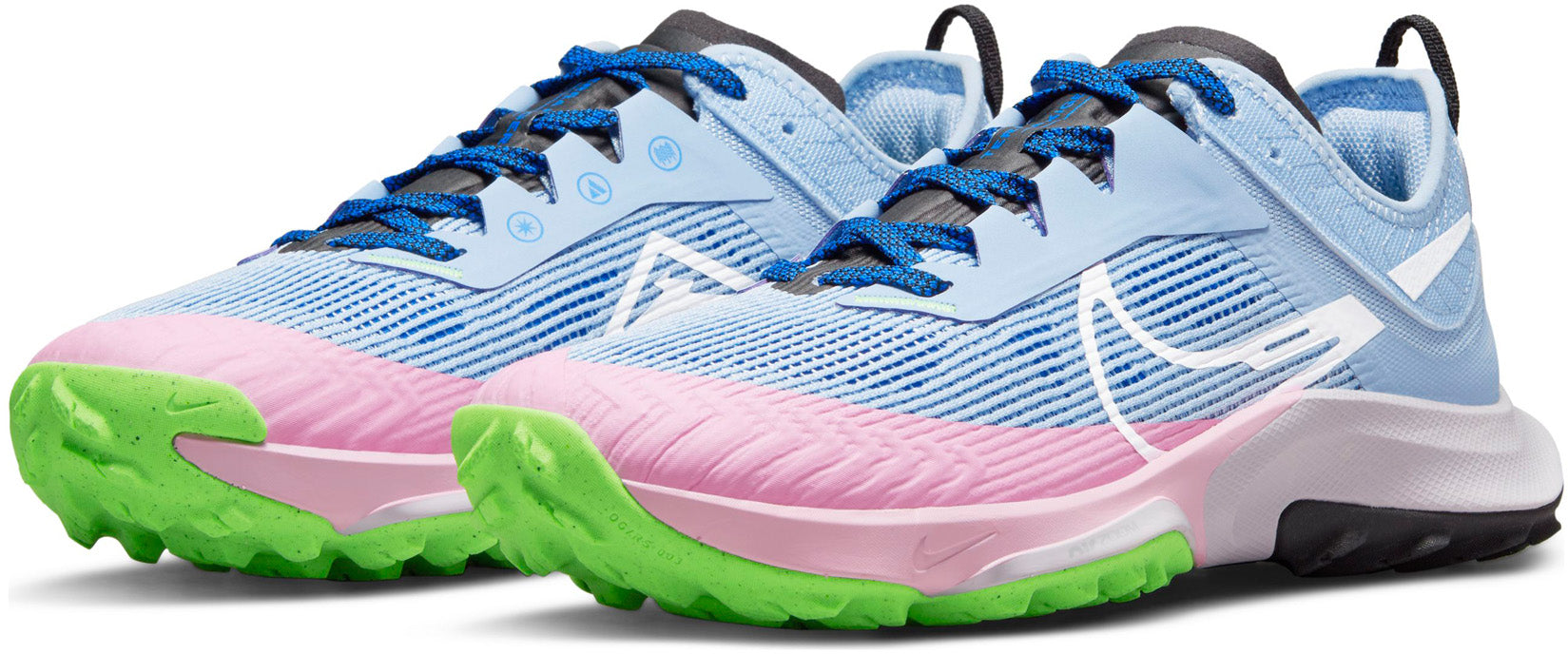 Air Zoom Terra Kiger 8 trail Løbesko