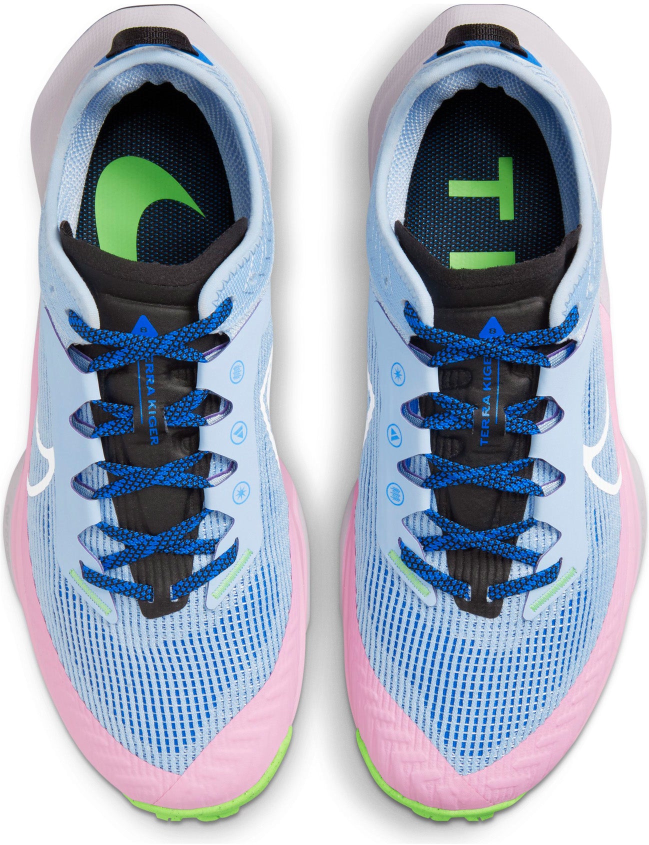 Air Zoom Terra Kiger 8 trail Løbesko