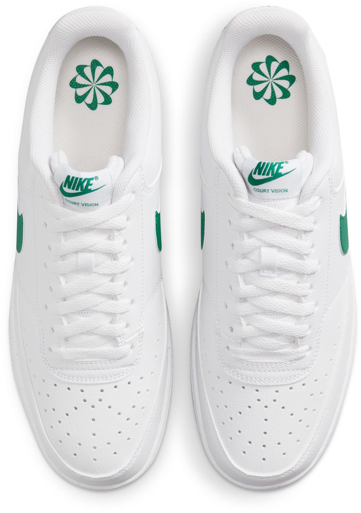 Court Vision Low Next Nature sneakers