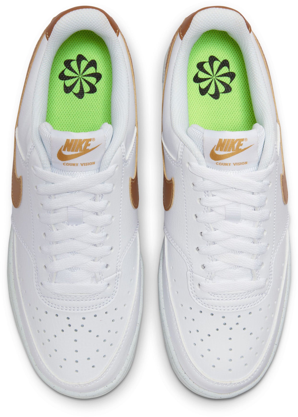 Court Vision Low Next Nature sneakers