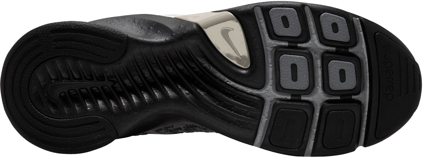 SuperRep Go 3 Next Nature Flyknit træningssko