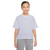 Sportswear T-shirt fra Nike