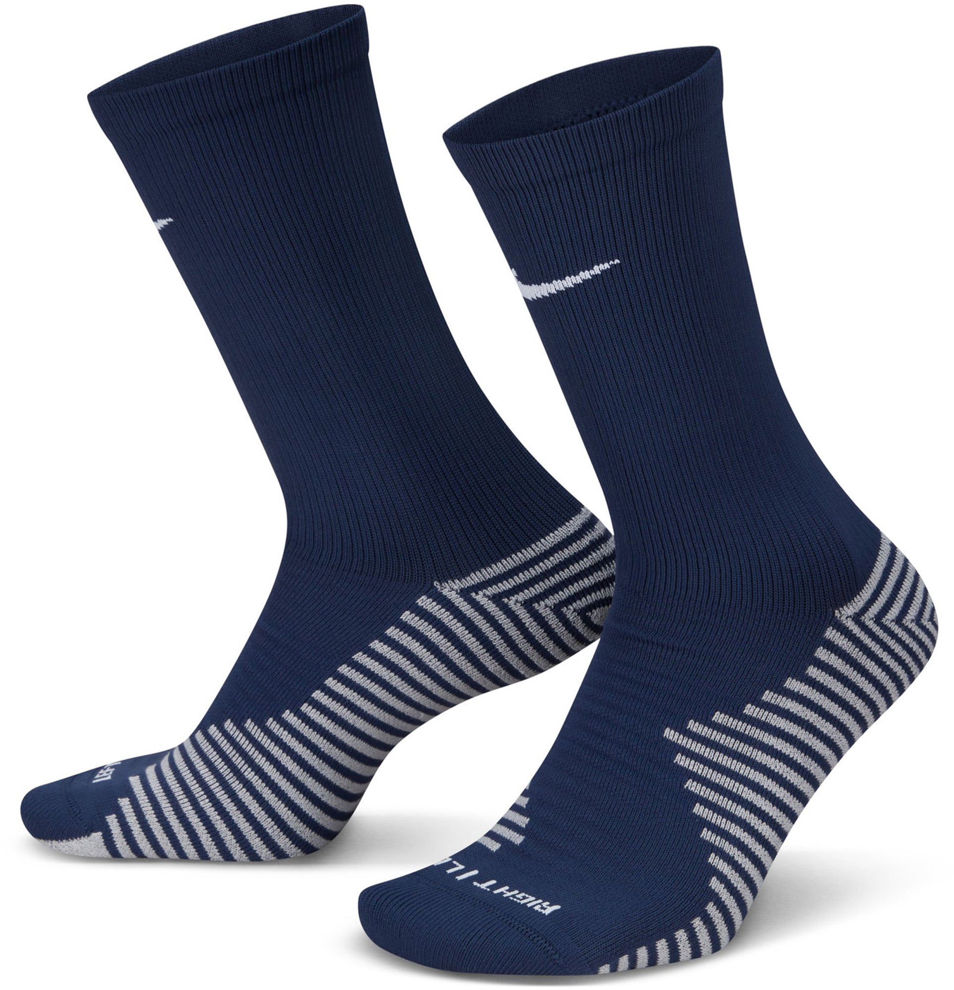 Strike Soccer Crew strømper, 1 par