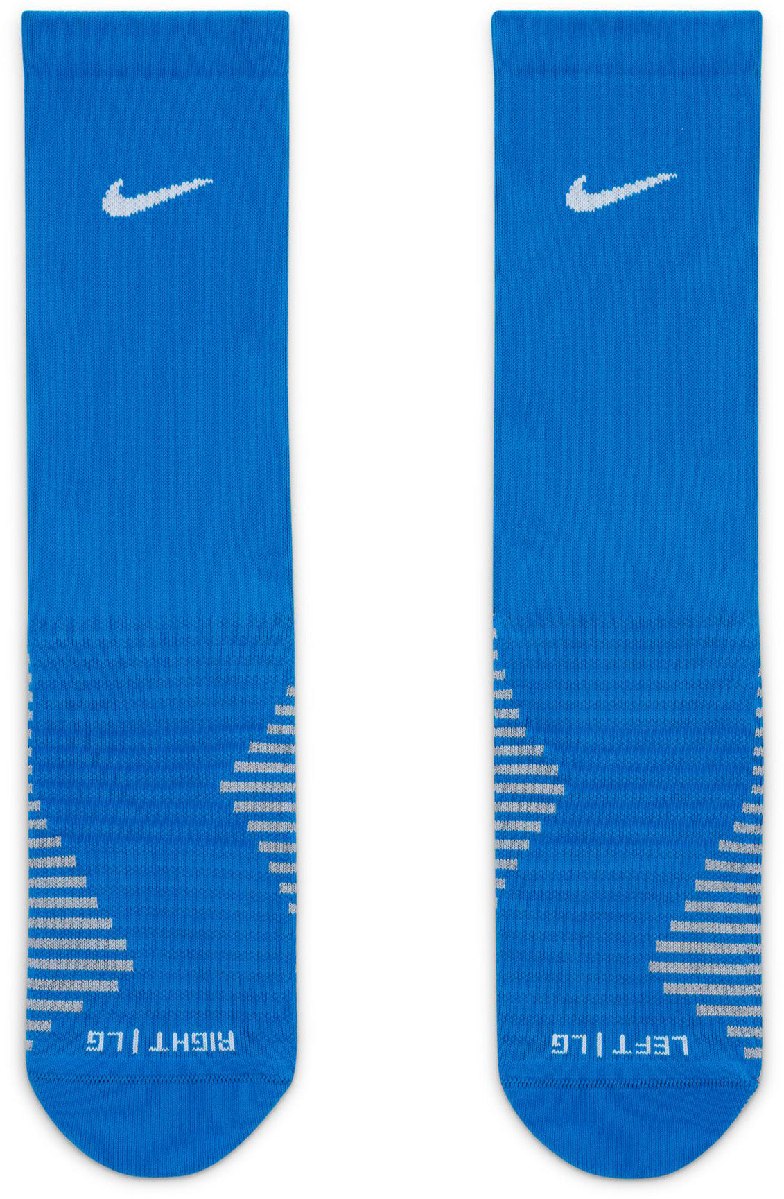 Strike Soccer Crew strømper, 1 par