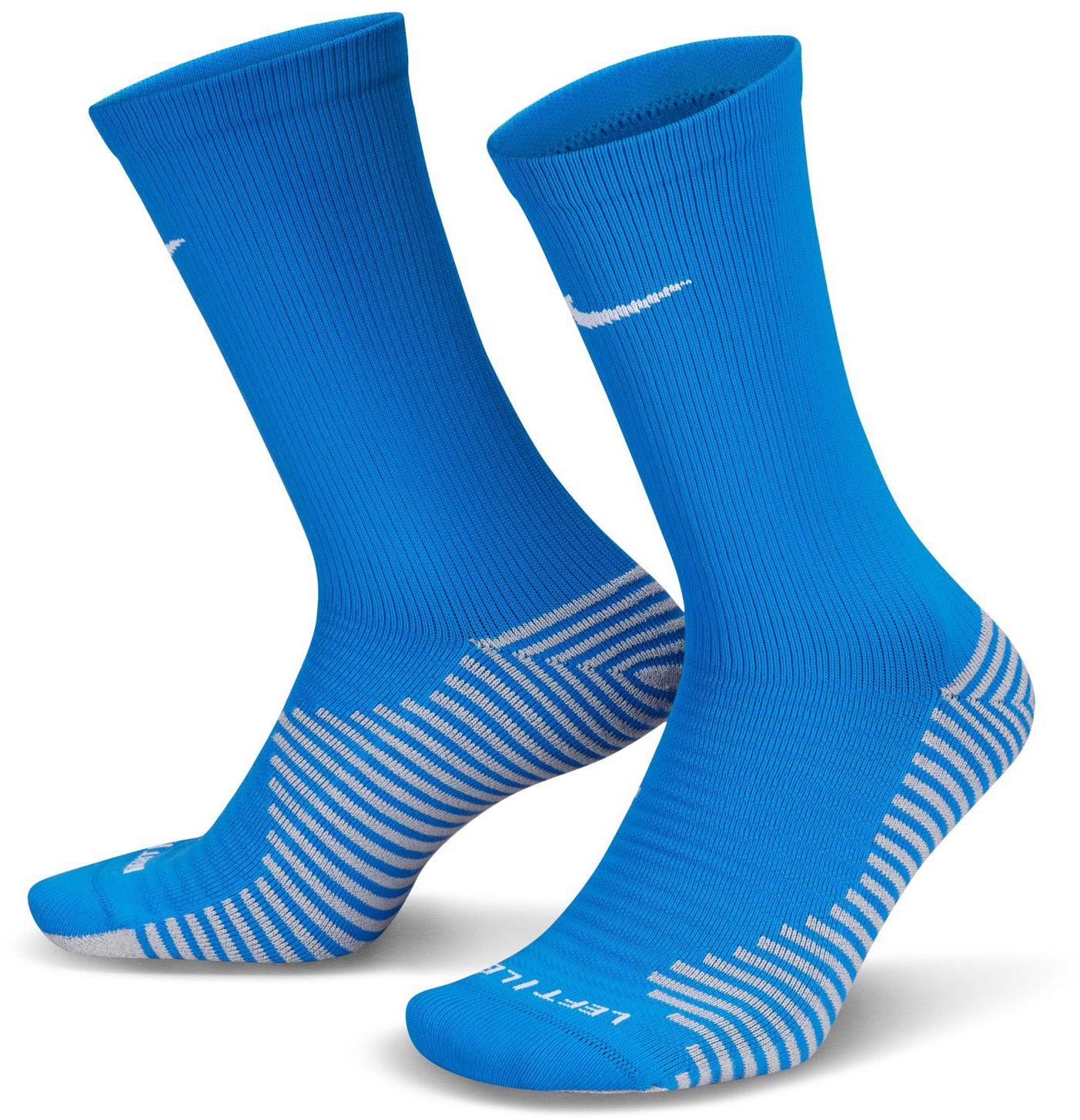 Strike Soccer Crew strømper, 1 par