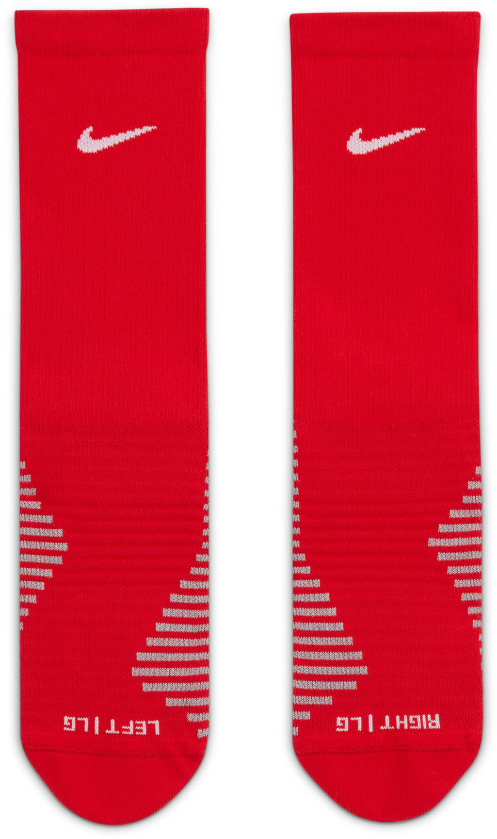 Strike Soccer Crew strømper, 1 par