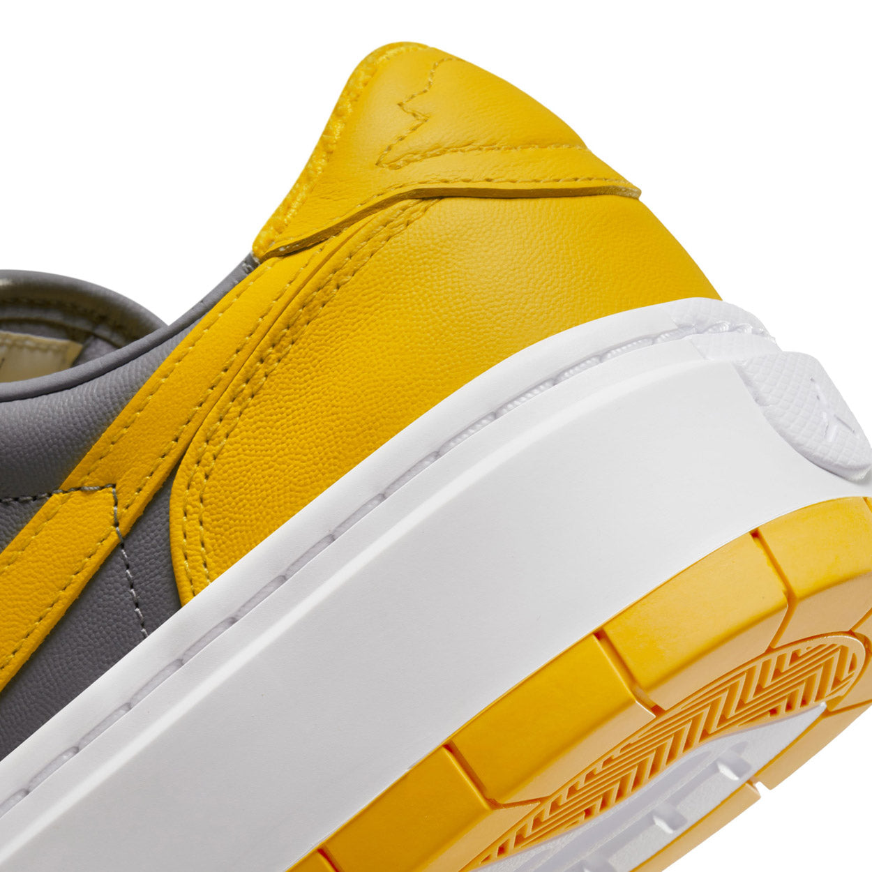 yellow jordan 1 low top