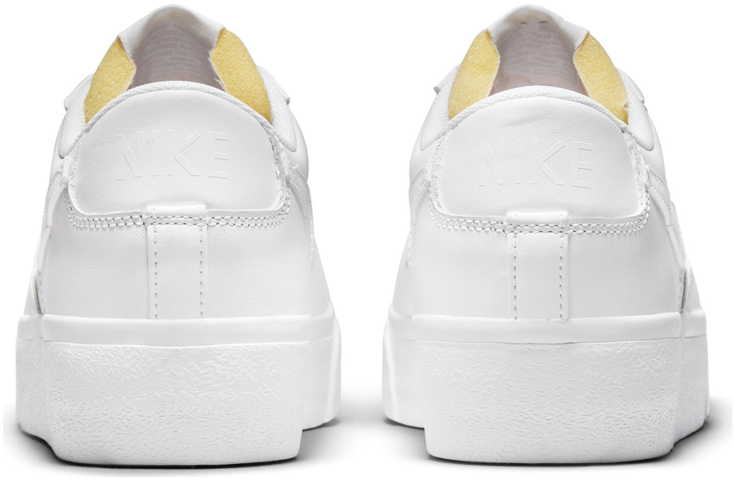 Blazer Low Platform sneakers