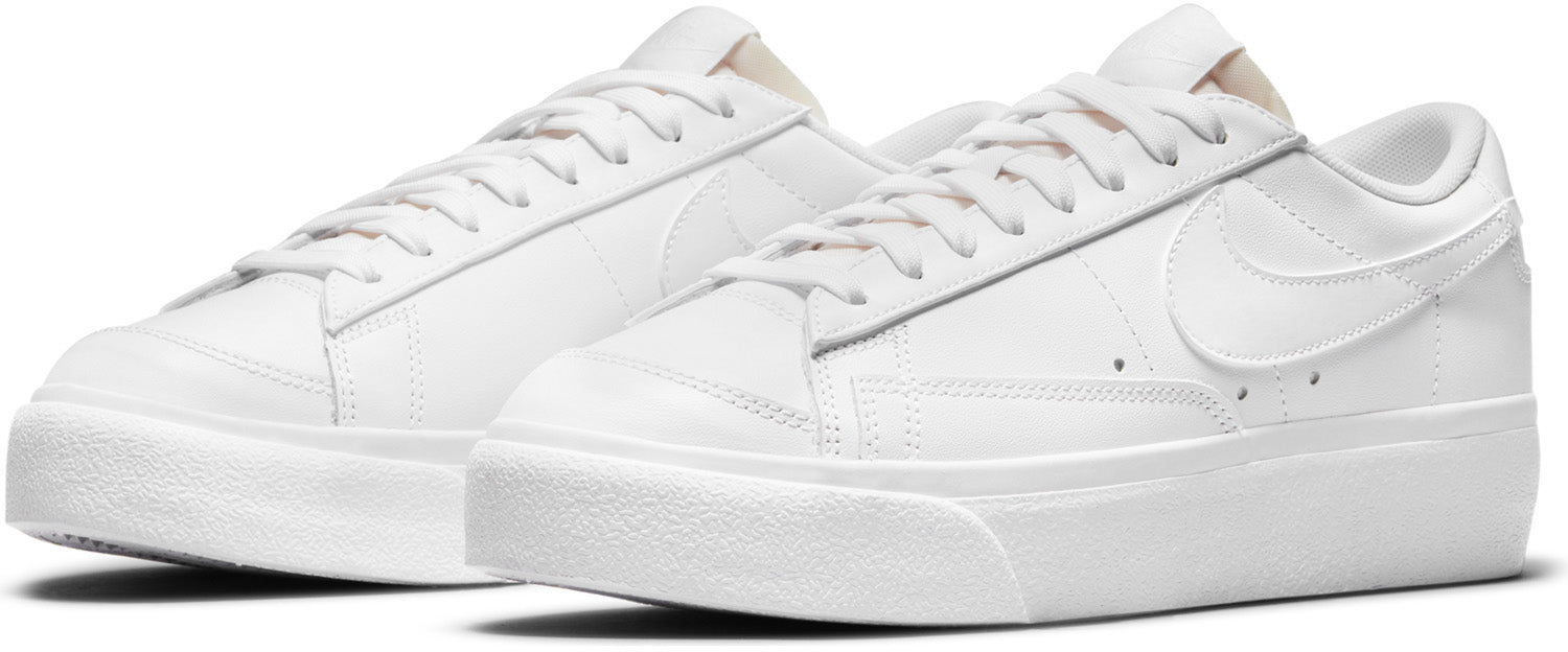 Blazer Low Platform sneakers