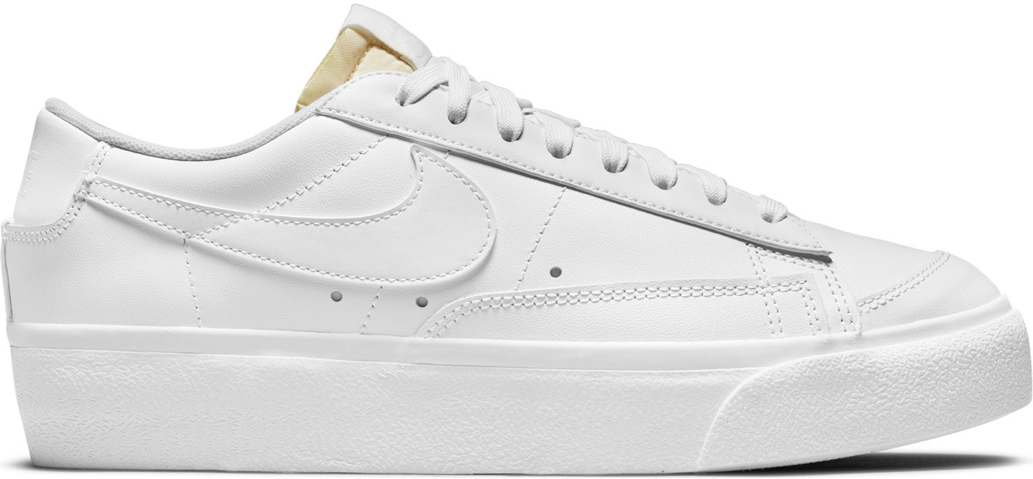 Blazer Low Platform sneakers