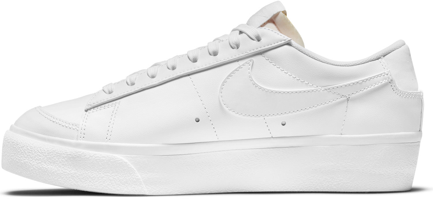 Blazer Low Platform sneakers
