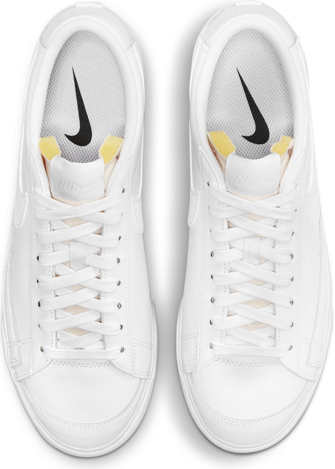 Blazer Low Platform sneakers