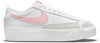 Blazer Low Platform sneakers fra Nike