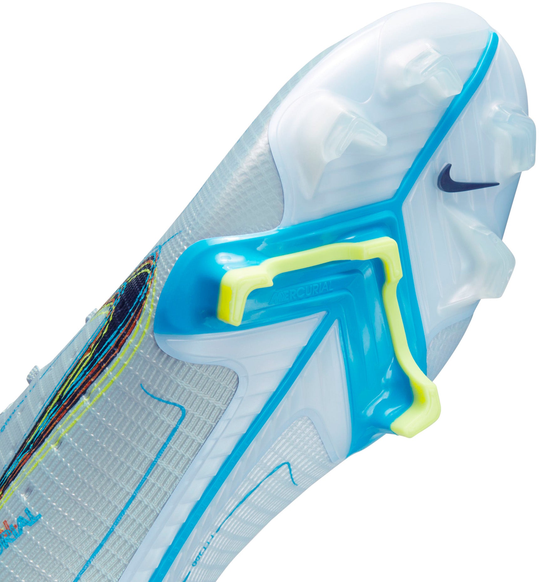 Mercurial Vapor 14 Elite FG fodboldstøvler