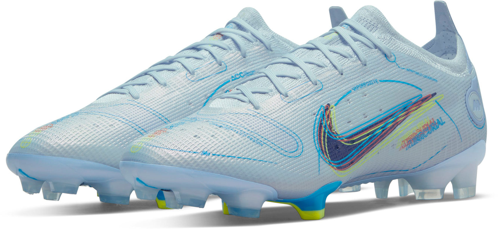 Mercurial Vapor 14 Elite FG fodboldstøvler