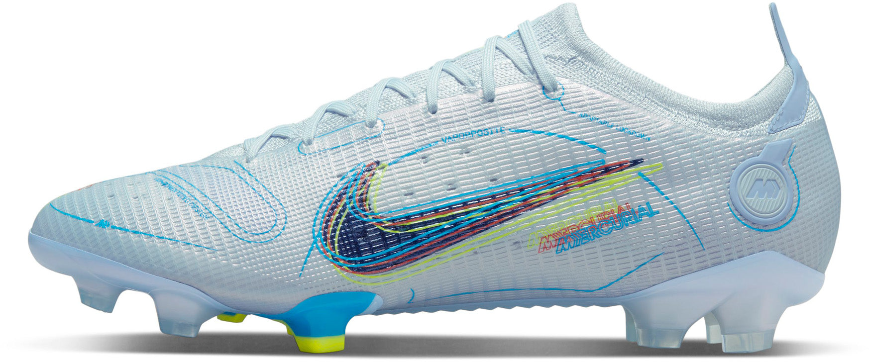 Mercurial Vapor 14 Elite FG fodboldstøvler