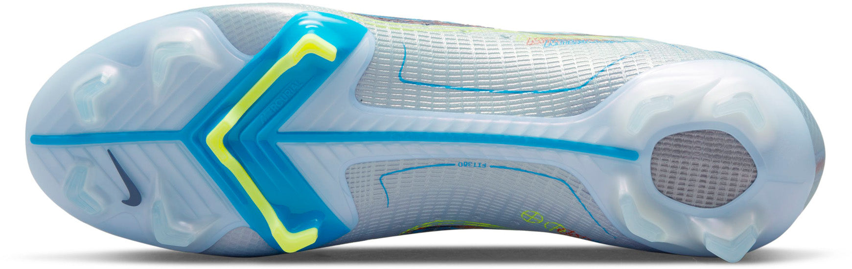 Mercurial Vapor 14 Elite FG fodboldstøvler