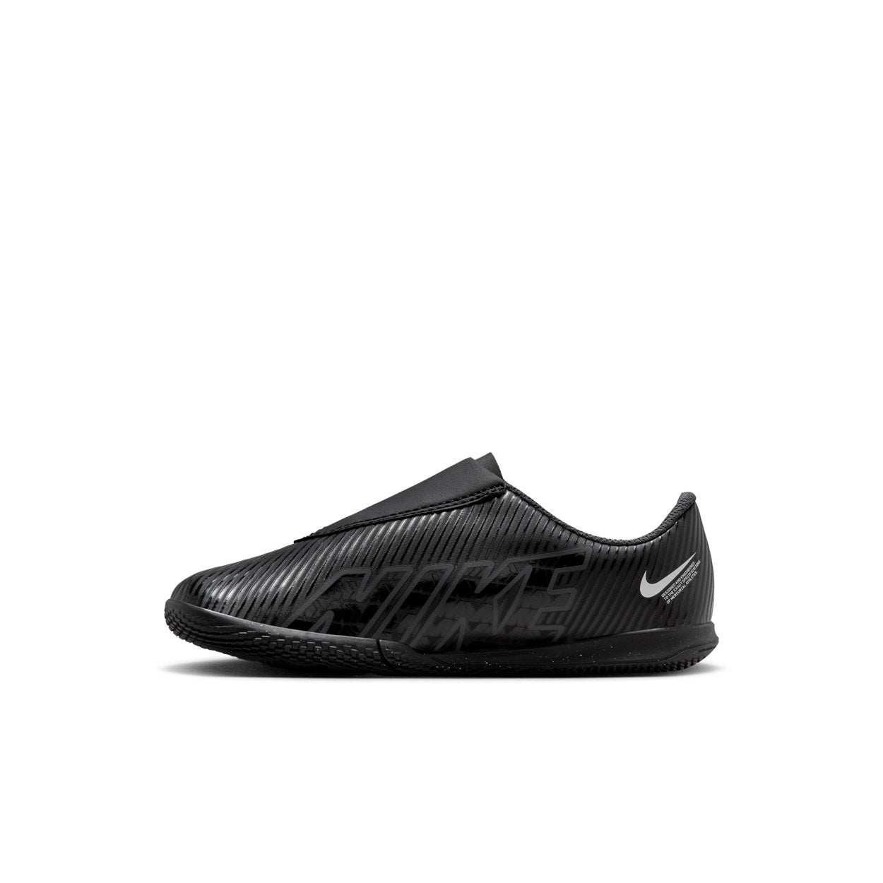 Mercurial Vapor 15 Club IC PS Velcro indendørssko