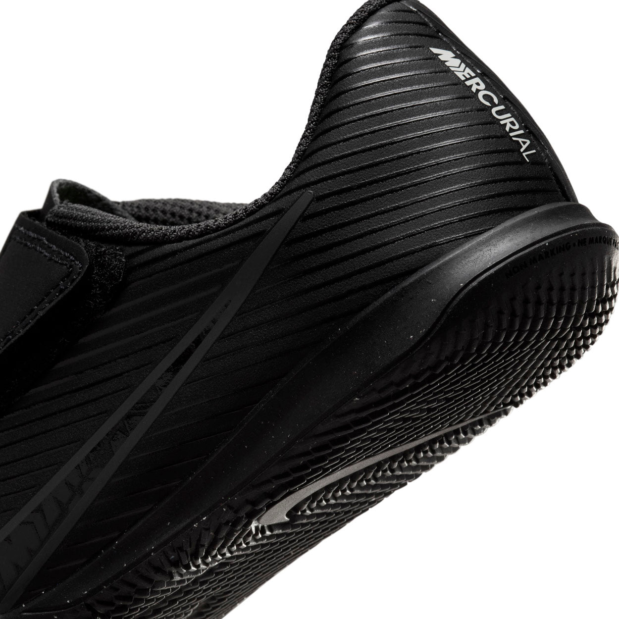 Mercurial Vapor 15 Club IC PS Velcro indendørssko