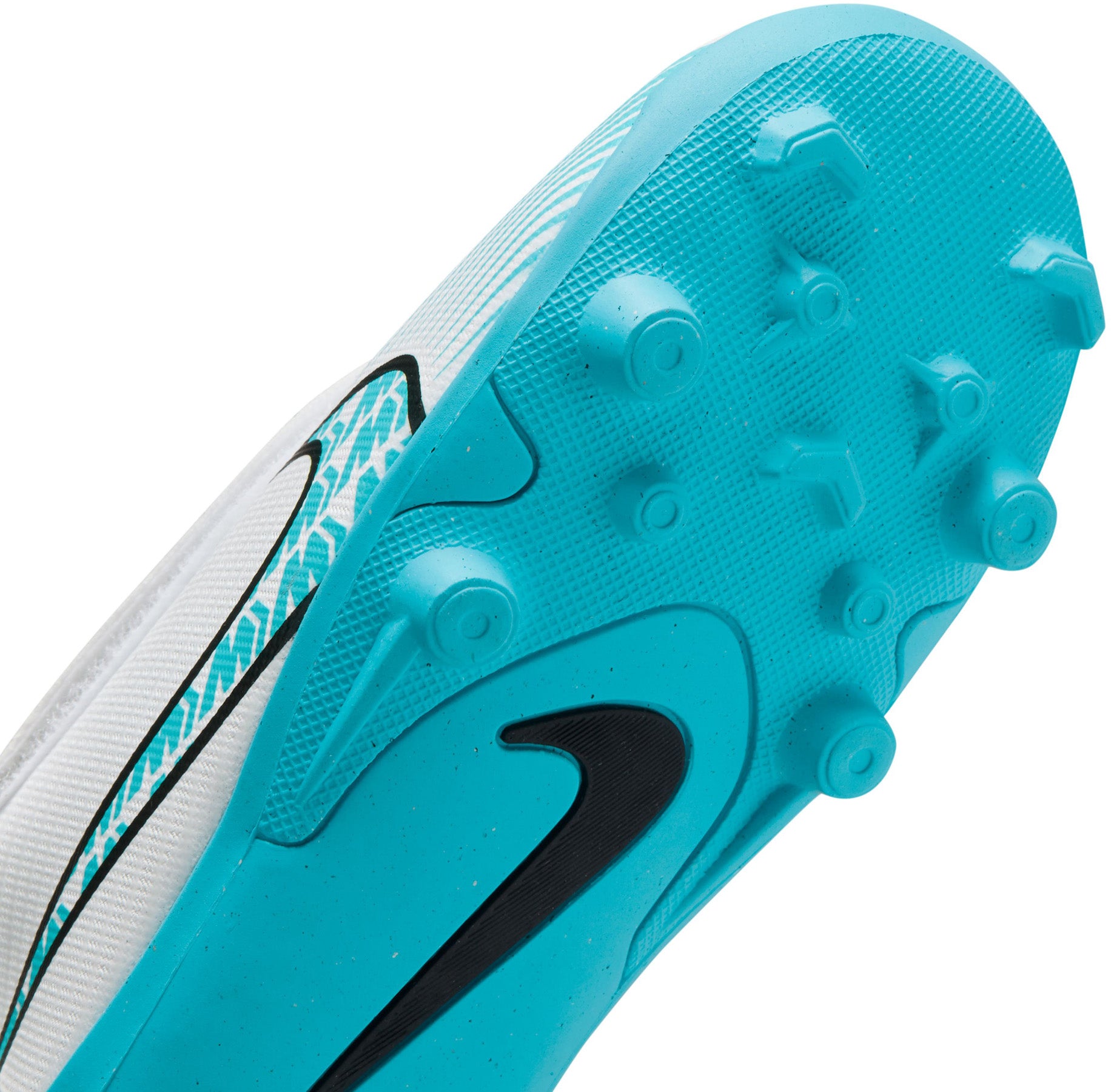 Mercurial Vapor 15 Club FG/AG fodboldstøvler