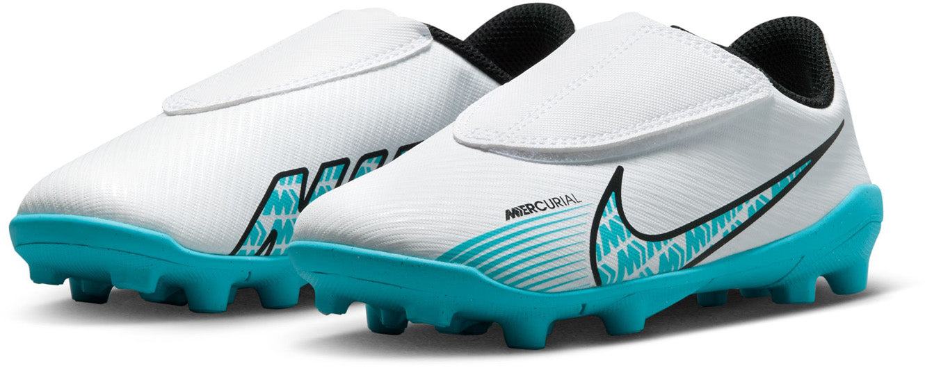 Mercurial Vapor 15 Club FG/AG fodboldstøvler