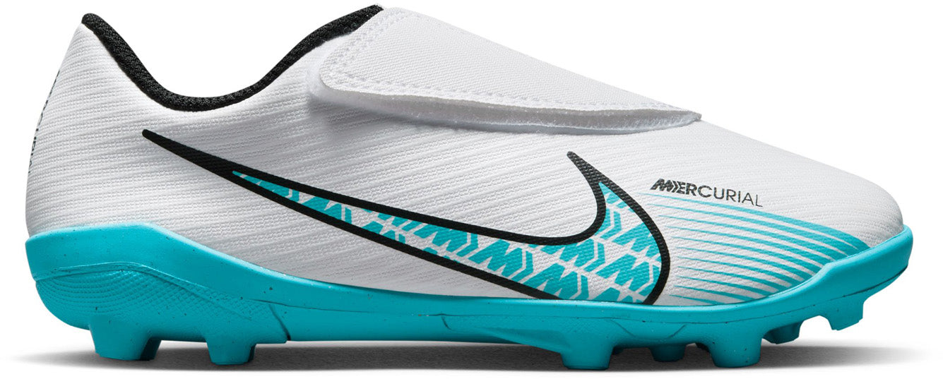 Mercurial Vapor 15 Club FG/AG fodboldstøvler