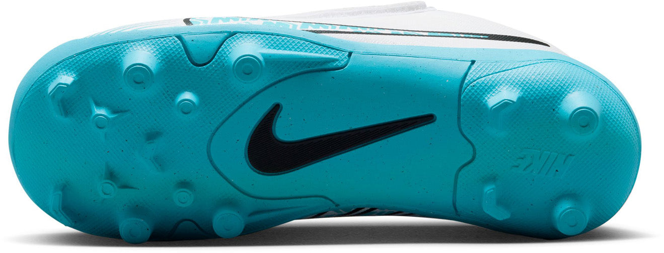 Mercurial Vapor 15 Club FG/AG fodboldstøvler