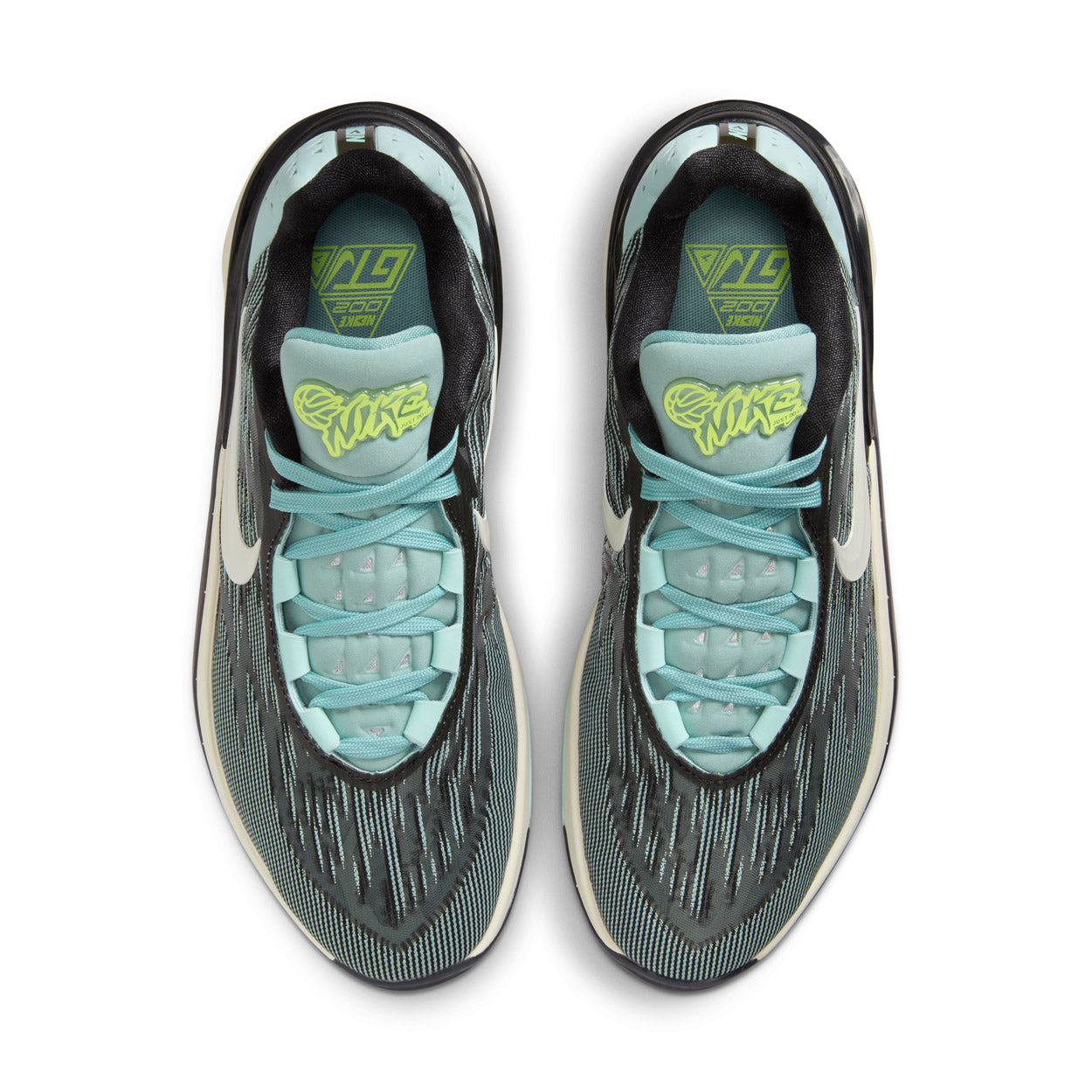 Air Zoom G.T. Gut 2 basketballsko