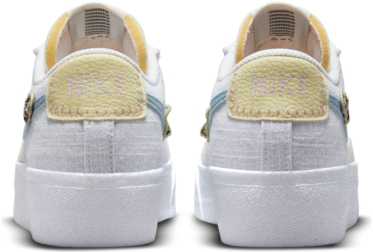 Blazer Low Platform Next Nature sneakers