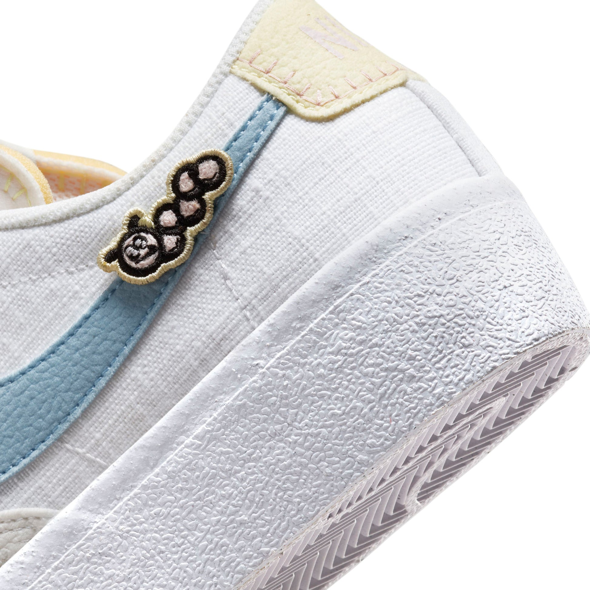 Blazer Low Platform Next Nature sneakers