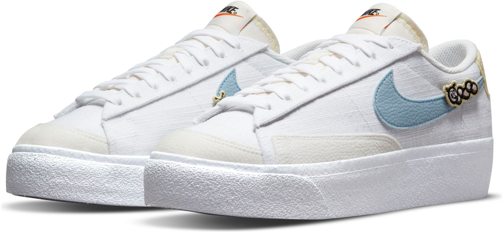 Blazer Low Platform Next Nature sneakers
