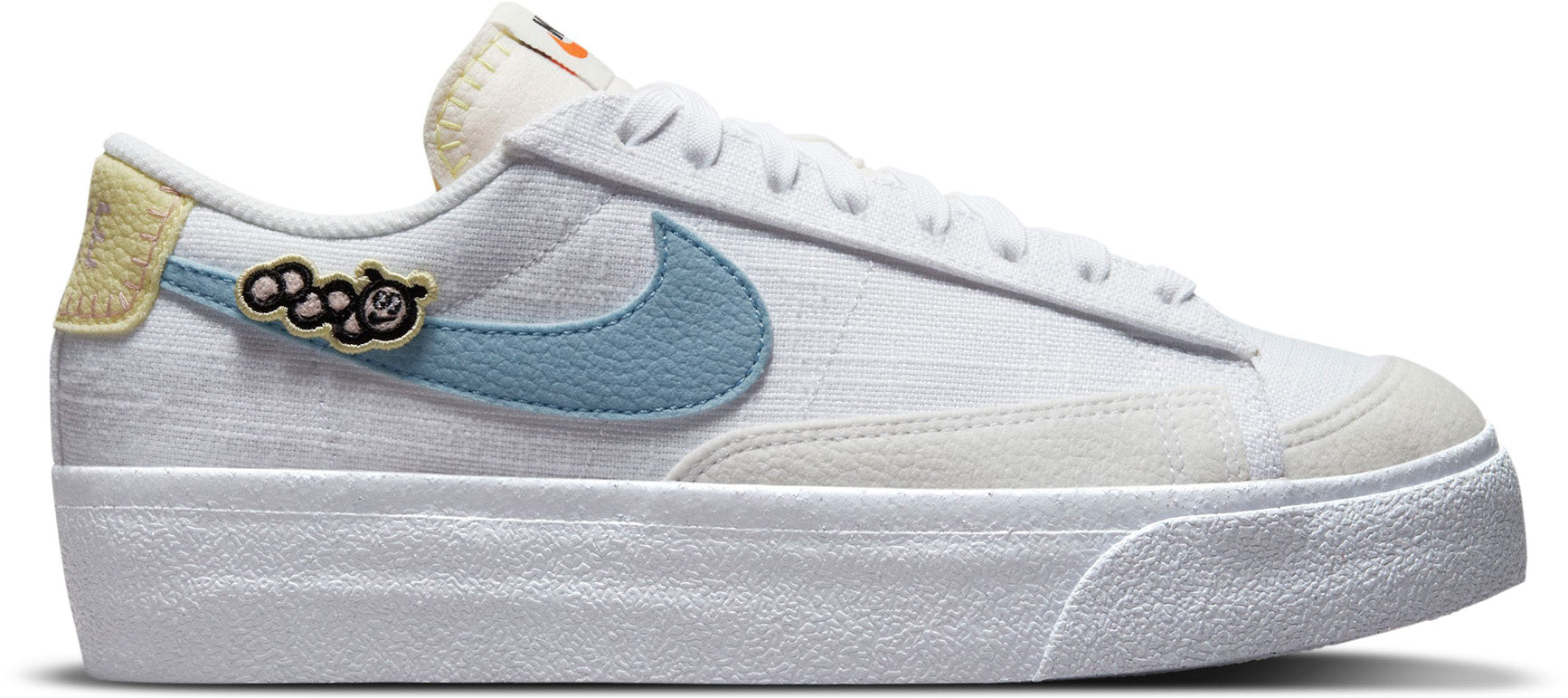 Blazer Low Platform Next Nature sneakers