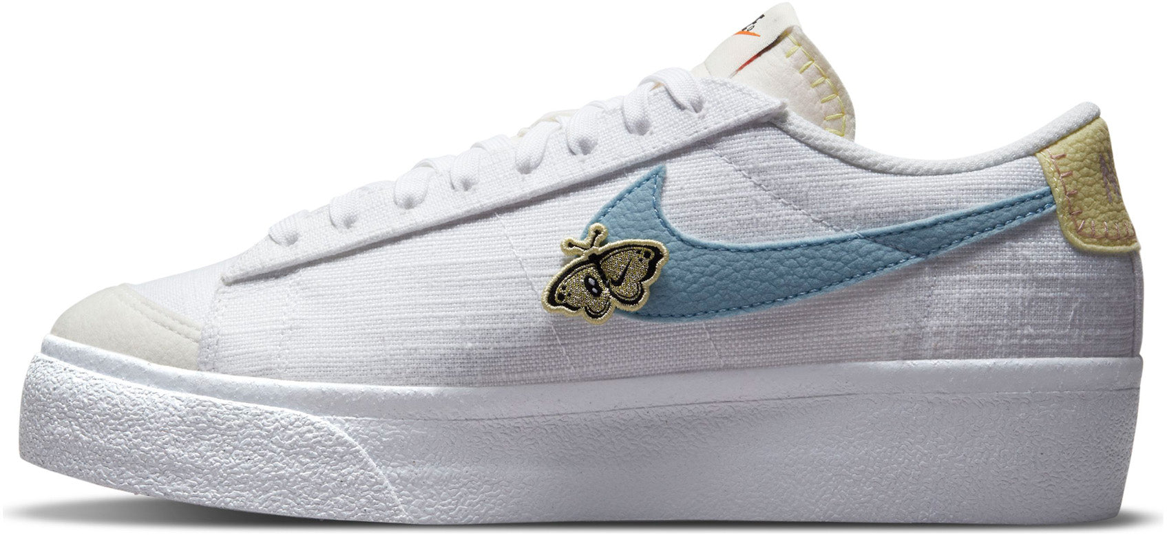 Blazer Low Platform Next Nature sneakers
