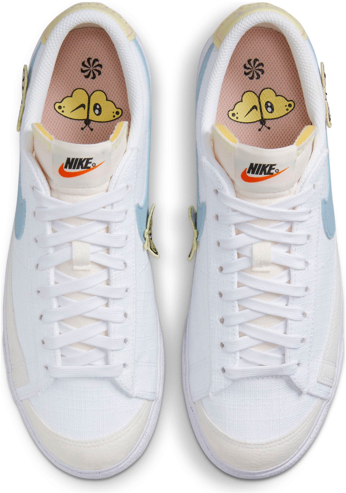 Blazer Low Platform Next Nature sneakers