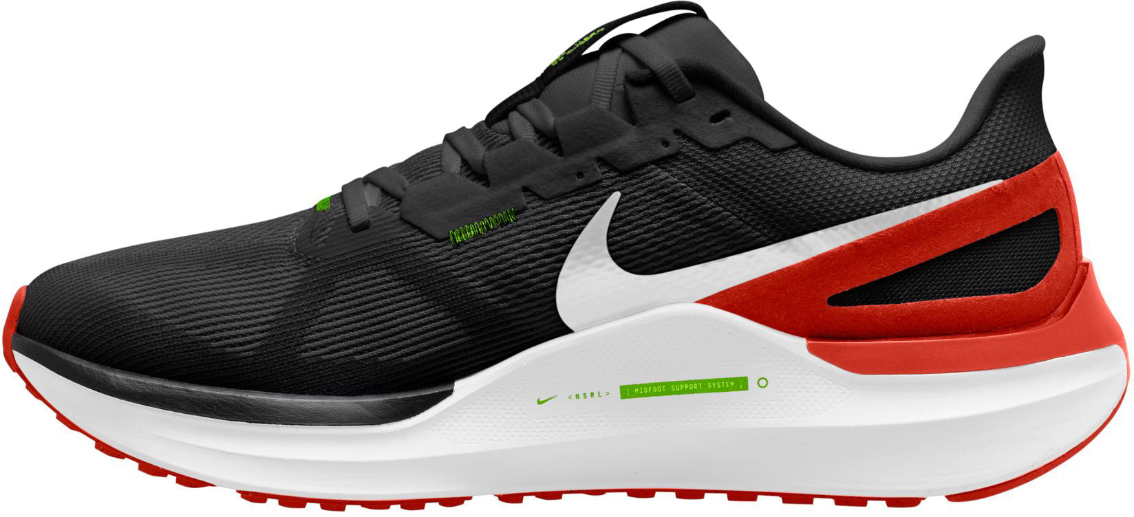 Air Zoom Structure 25 Løbesko