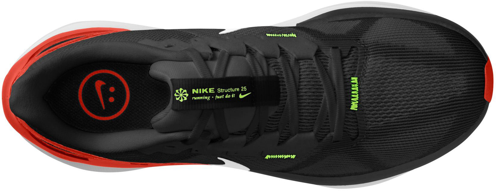 Air Zoom Structure 25 Løbesko