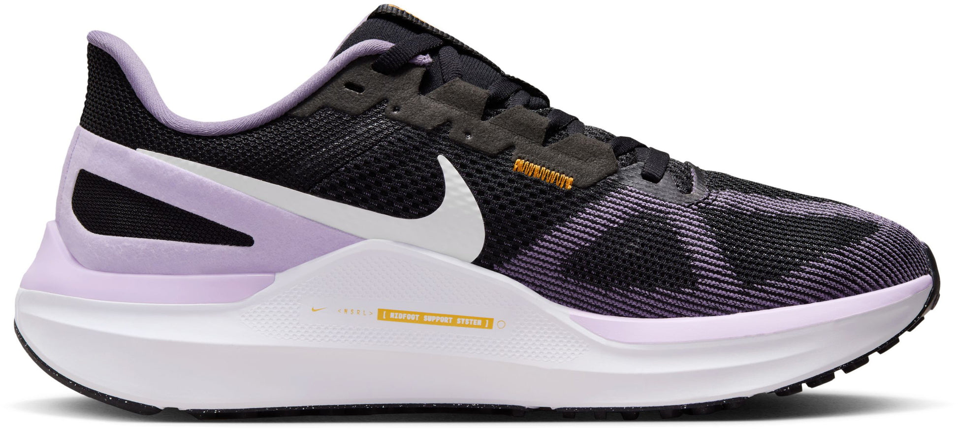 Air Zoom Structure 25 Løbesko