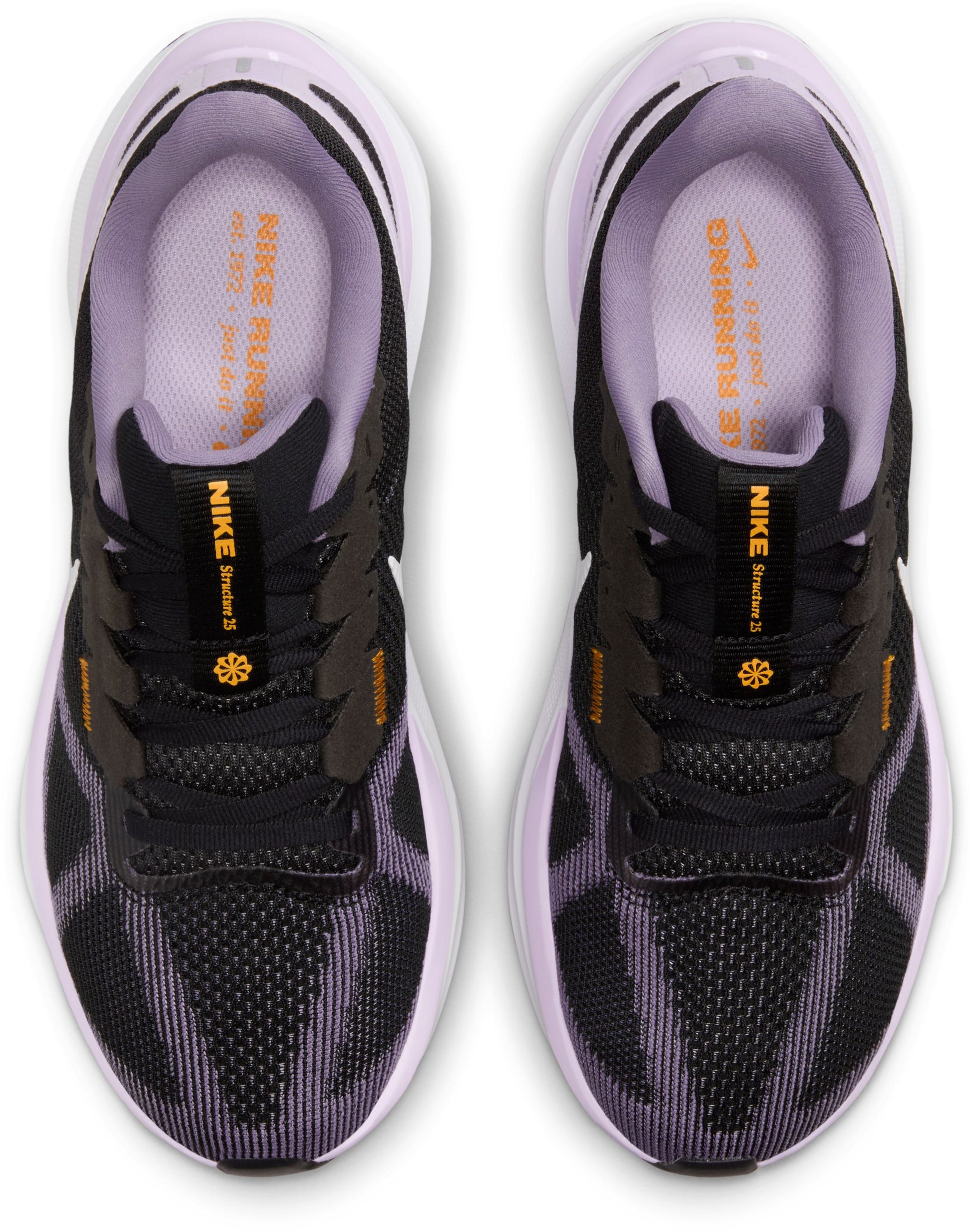 Air Zoom Structure 25 Løbesko