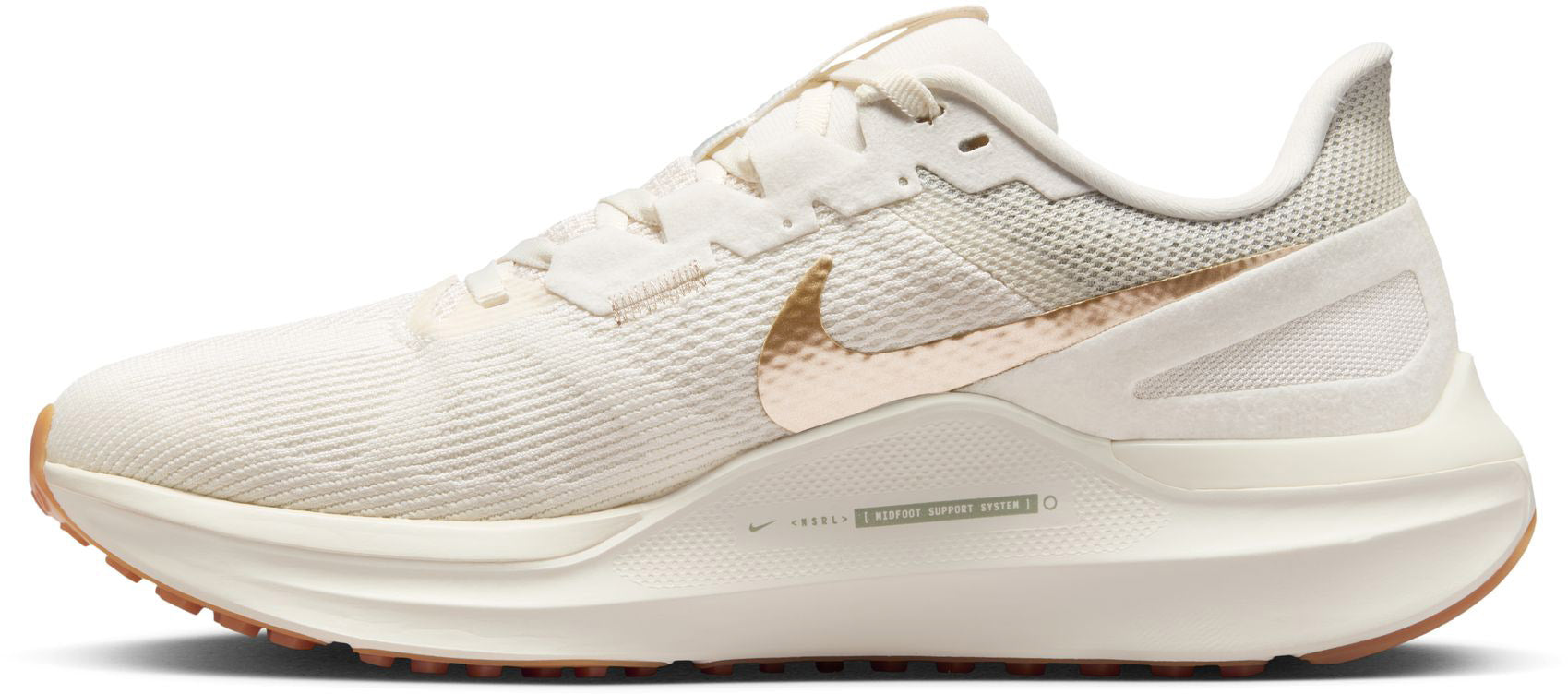 Air Zoom Structure 25 Løbesko