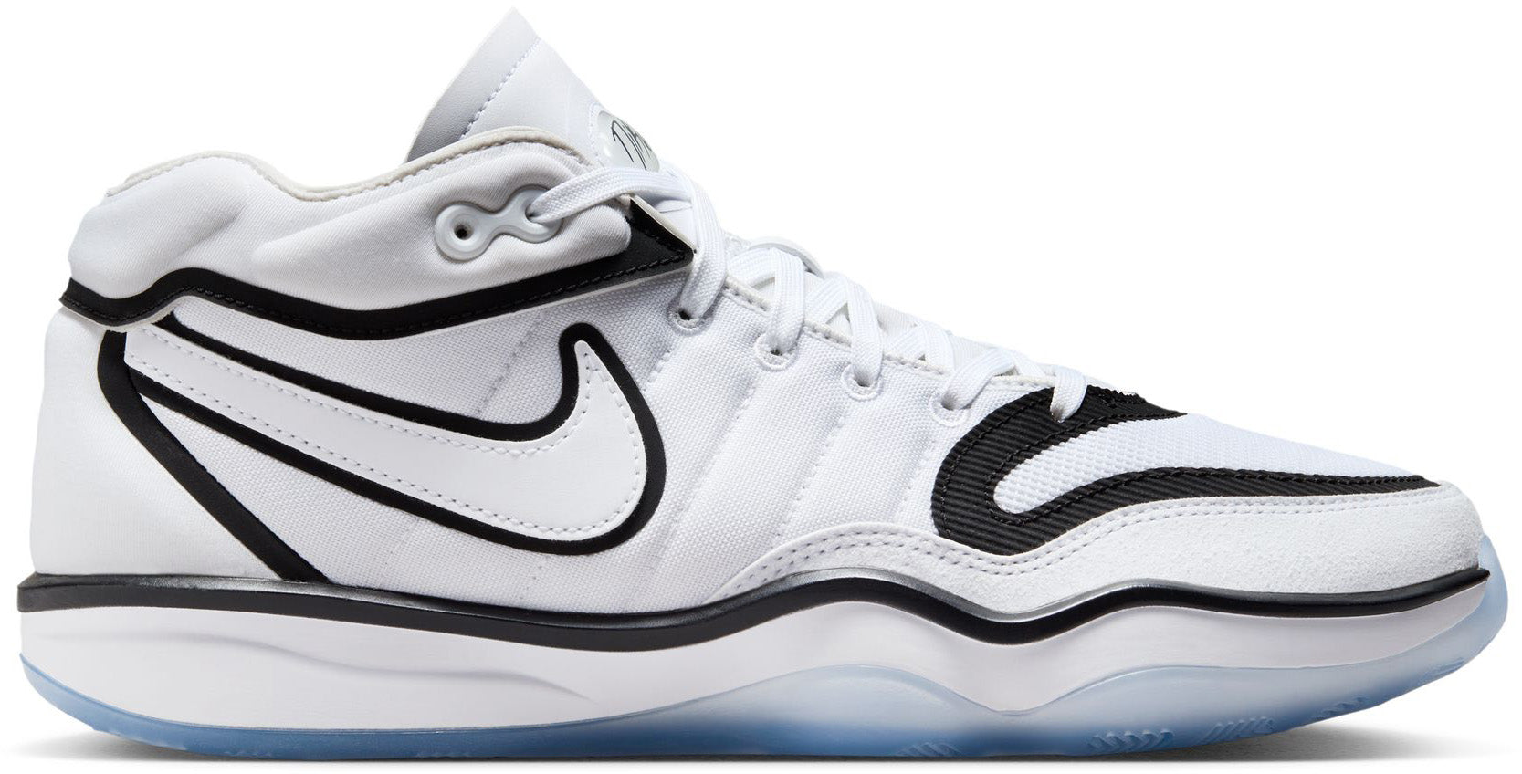 Air Zoom G.T. Hustle 2 basketballsko