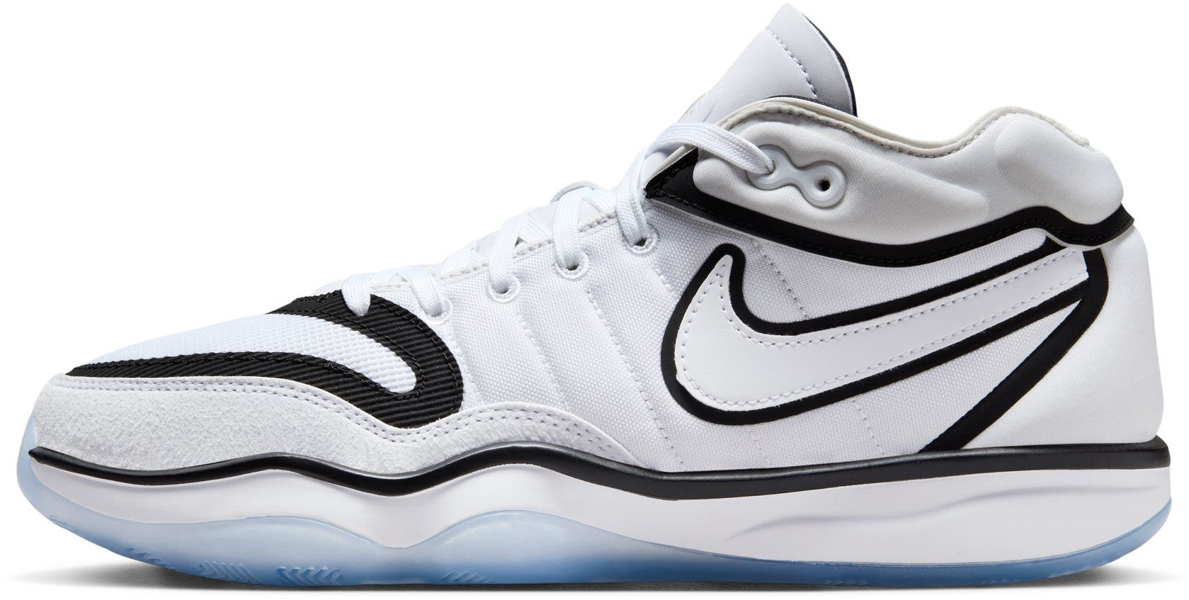 Air Zoom G.T. Hustle 2 basketballsko